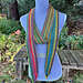 Dance Scarf pattern