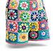 Granny Shorts pattern 