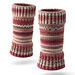 Sampler Leg Warmers pattern