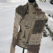 Texture Scarf photo 3
