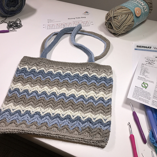 Rising Tides Bag photo 2