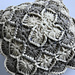 Bavarian Stitch Pillow photo 3