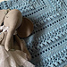 Baby Shower Blanket pattern