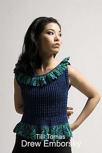 Frill Seeker photo 2