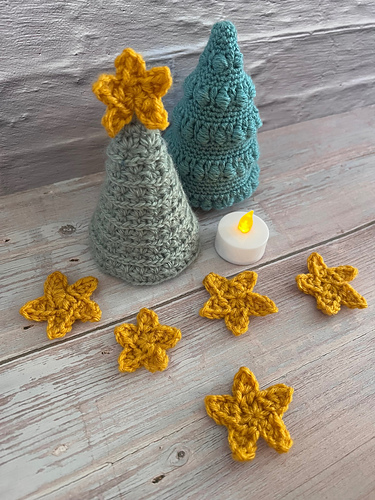 Teeny and Tiny Stars photo 3