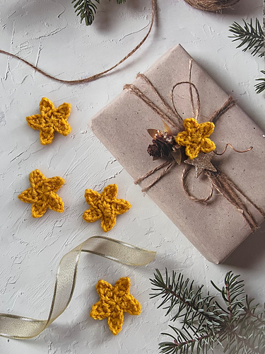 Teeny and Tiny Stars photo 4