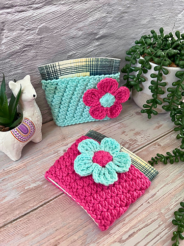 Bean Lovers Cup Cozy