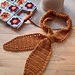 Goes With Everything Scarf pattern 