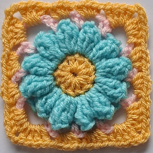 Bloom Series - Bloom Halo