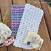 Rosie's Washcloth pattern 