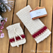 Merry Spa Set pattern 