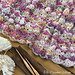 Meadow Blanket pattern 