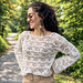Charlotte Sweater pattern
