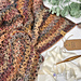 Chestnut Throw pattern