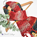 Tamara Scarf pattern