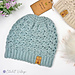 Alpine Hat pattern