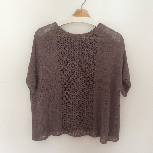 Ravelry: Ooh la la pattern by Isabell Kraemer