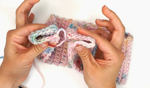 Seaming