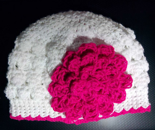 Cluster Beanie photo 5