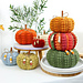 Harvest pattern