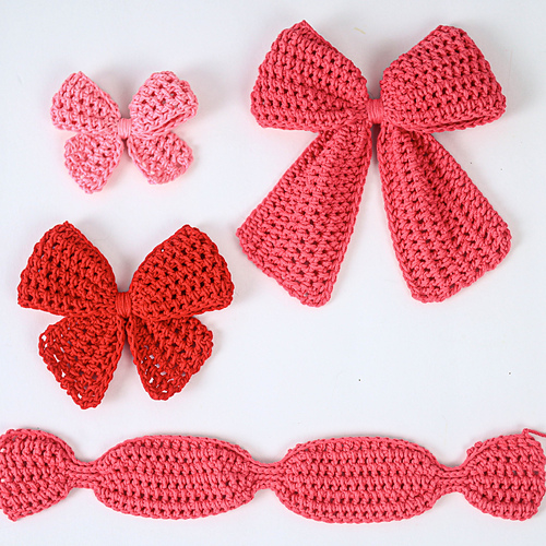 Acccent Bow
