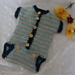 Alex Onesie pattern 