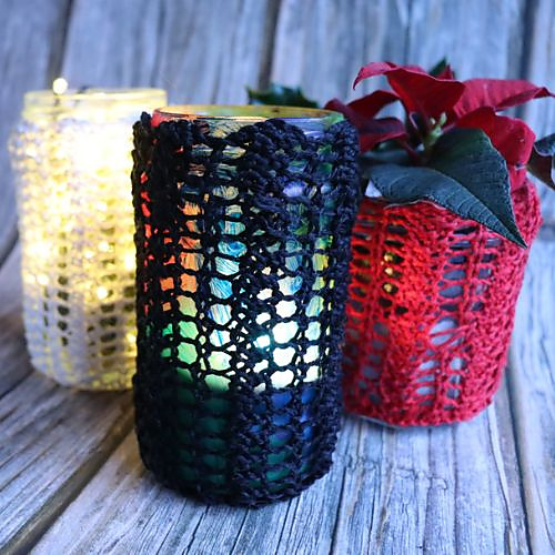 Moonlight Jar Cosies photo 5