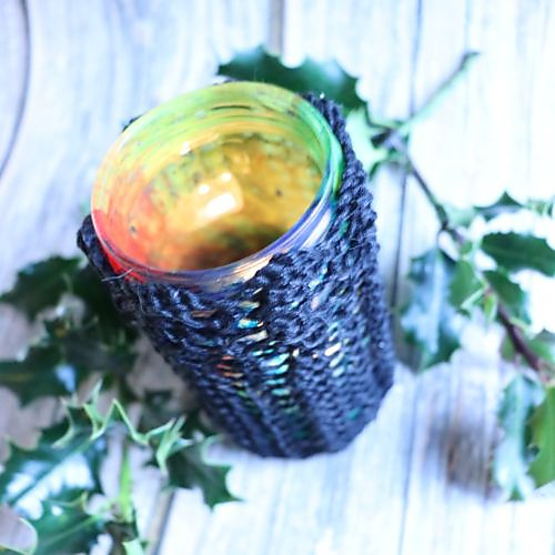 Moonlight Jar Cosies photo 4