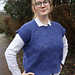 Delvin Vest pattern 