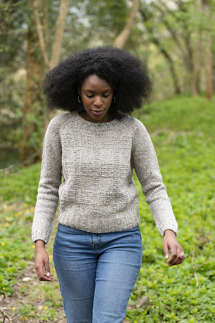 Ravelry: Bowness pattern by Orlane Sucche