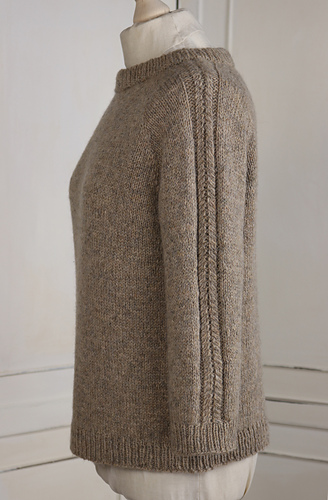 Rannerdale - The Fibre Co.