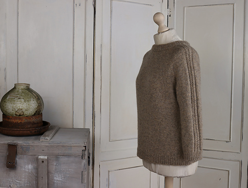 Rannerdale - The Fibre Co.