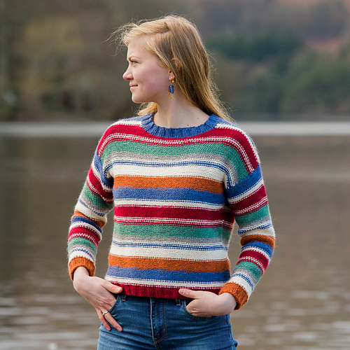 All-Stripes-Sweater-The-Fibre-