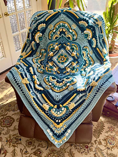 Made by Vicki Rohl