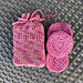 little soap pouch photo 3