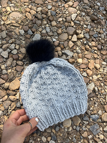 Wishes Beanie
