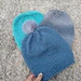 Bulky Brilliant Beanie pattern 