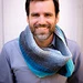 Bancroft Scarf pattern 