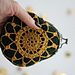 Gold and Jade Coin Purse photo 4