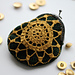Gold and Jade Coin Purse photo 3