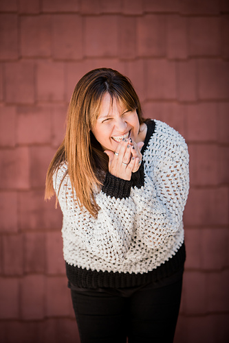 Rockland Sweater photo 1