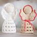 Lattice Angel pattern 