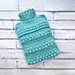Bobbly Hot Water Bottle Cover photo 3