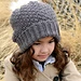 Snuggle Up Slouchy pattern 