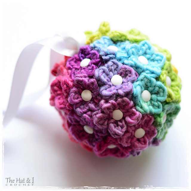 ♥ Kissing Ball ♥