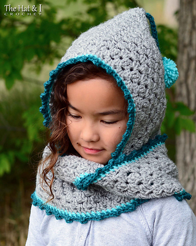 Harlequin Hoodie photo 7