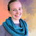 Cozy Winters Cowl pattern 