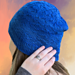 Hustle and Bustle Hat pattern 