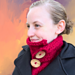 Last Minute Invite Cowl pattern 