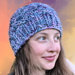 Windy Shores Hat pattern 